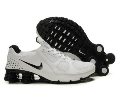 wholesale Nike Shox Turbo Men's Shoes No. 9